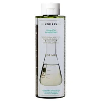 KORRES Cystine & Minerals Shampoo for Men 250ml