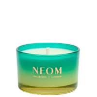 Neom Wellbeing London Perfect Peace Travel Candle 75g