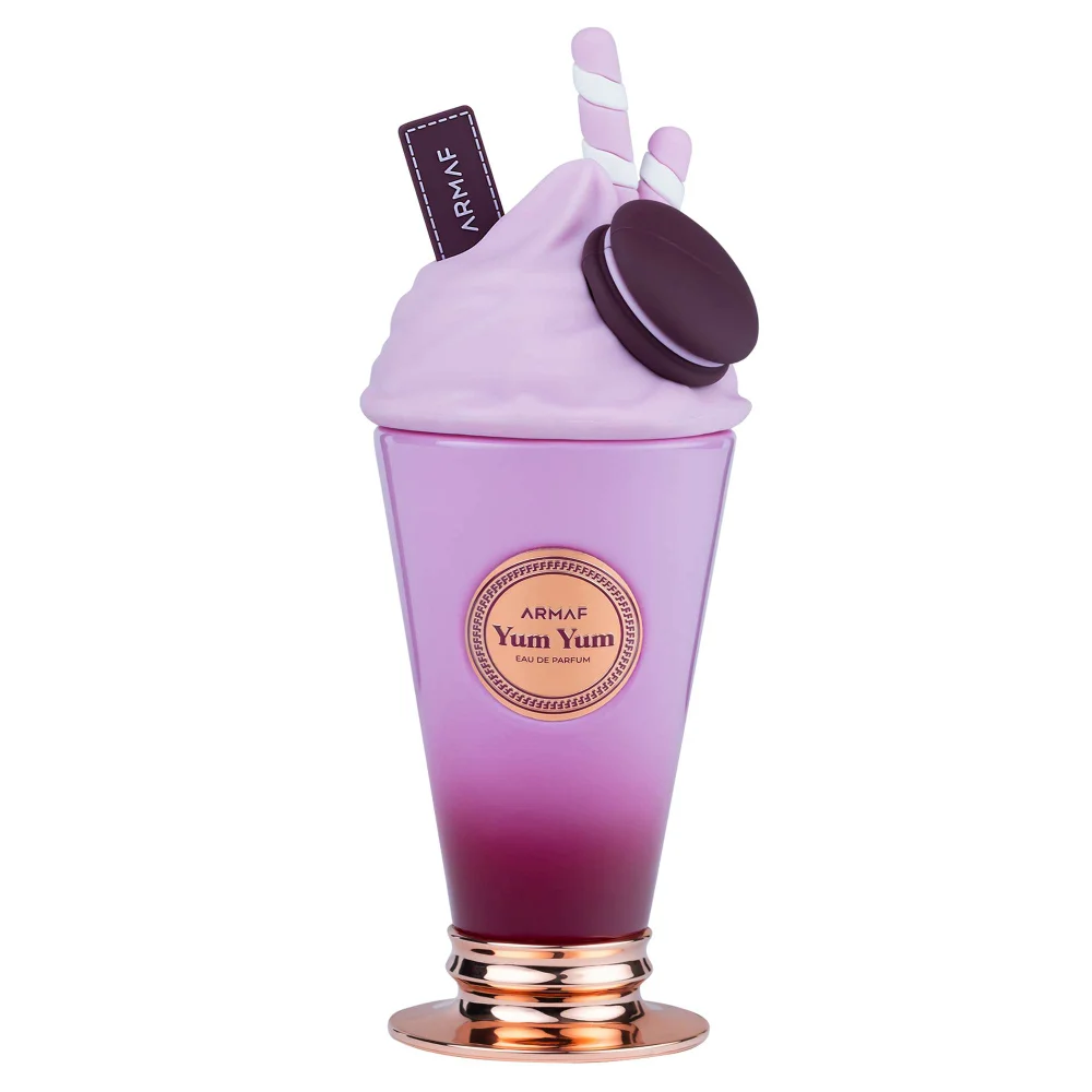 Armaf Delights Yum Yum Eau de Parfum Spray 100ml Image 1