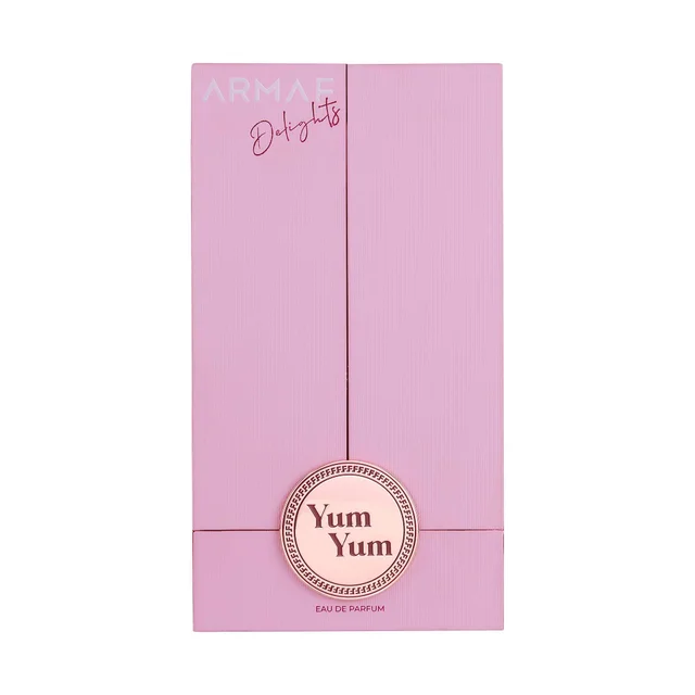 Armaf Delights Yum Yum Eau de Parfum Spray 100ml