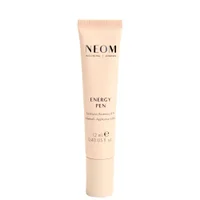 Neom Wellbeing London Scent To Boost Your Energy Energy Pen 12ml - undefined undefined