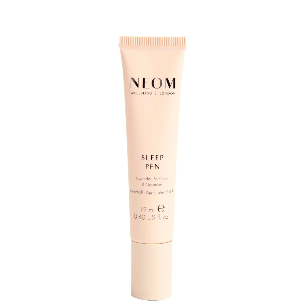 Neom Wellbeing London Scent To Sleep Sleep Pen 12ml Image 1