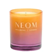 Neom Wellbeing London Cosy Nights 1 Wick Candle 185g