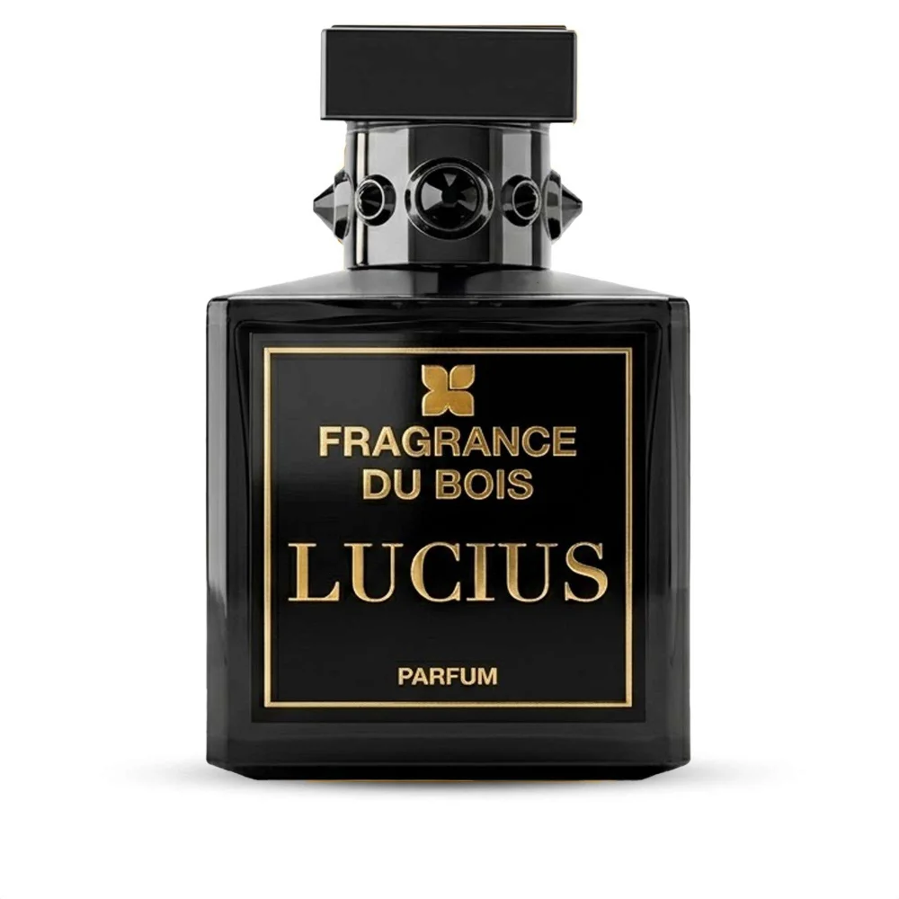 Fragrance Du Bois Lucius Parfum Spray 100ml Image 1