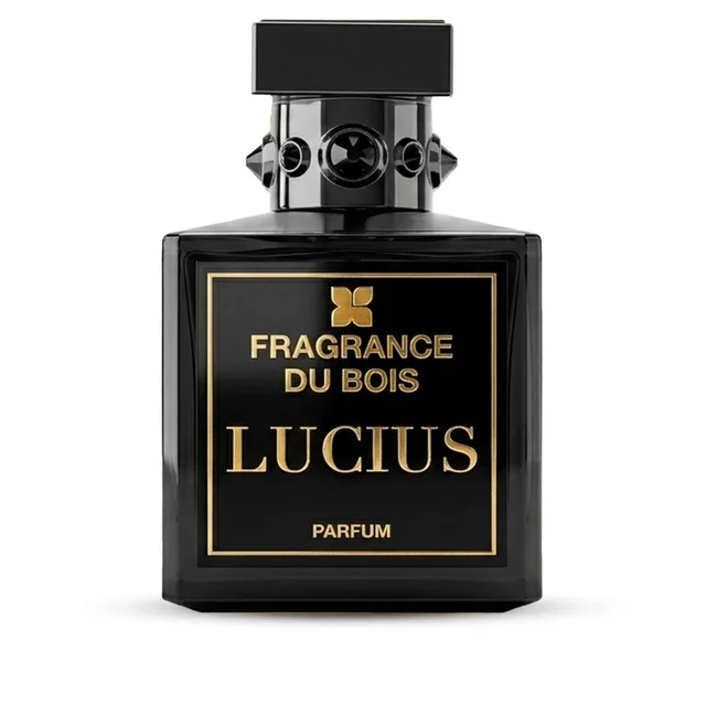 Fragrance Du Bois Lucius Parfum Spray 100ml