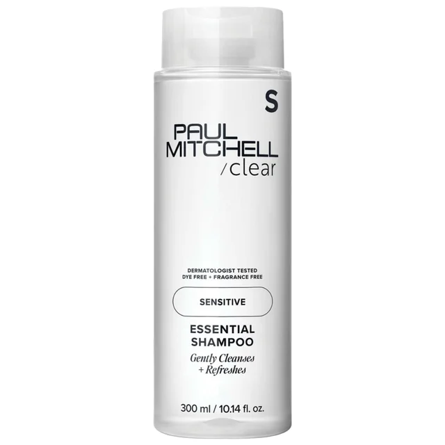 Paul Mitchell Clear Essential Shampoo 300ml