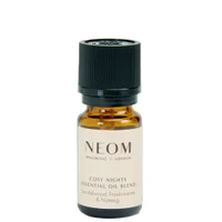 Neom Wellbeing London Cosy Nights Essential Oil Blend 10ml