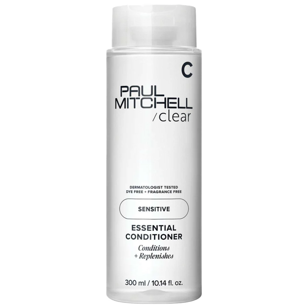 Paul Mitchell Clear Essential Conditioner 300ml Image 1