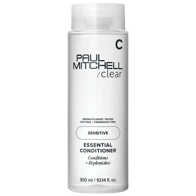Paul Mitchell Clear Essential Conditioner 300ml