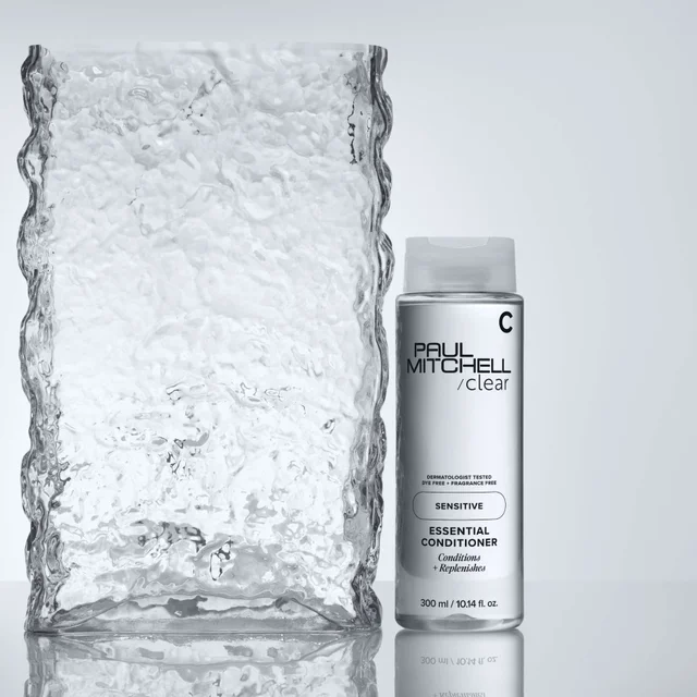 Paul Mitchell Clear Essential Conditioner 300ml