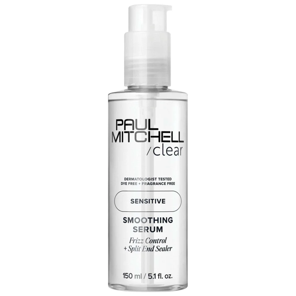 Paul Mitchell Clear Smoothing Serum 150ml Image 1