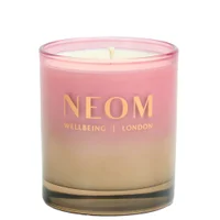 Neom Wellbeing London Sparkling Joy 1 Wick Candle 185g - undefined undefined
