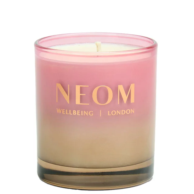 Neom Wellbeing London Sparkling Joy 1 Wick Candle 185g