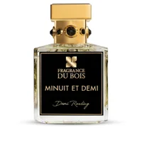 Fragrance Du Bois Minuit et Demi Extrait de Parfum Spray 100ml - undefined undefined