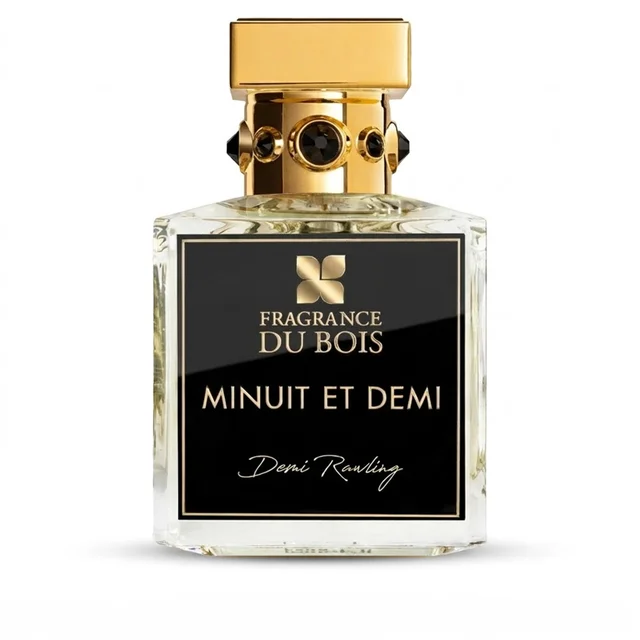 Fragrance Du Bois Minuit et Demi Extrait de Parfum Spray 100ml