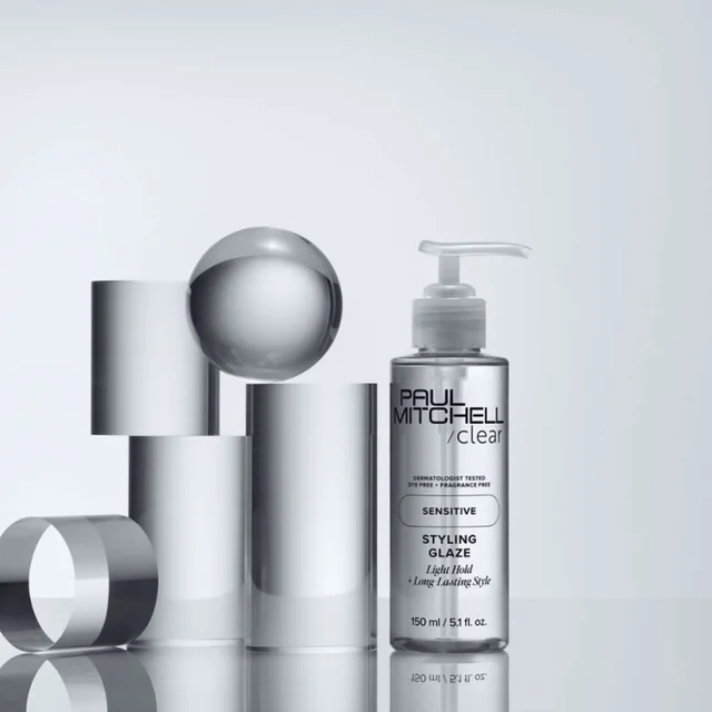 Paul Mitchell Clear Styling Glaze 150ml