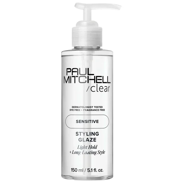 Paul Mitchell Clear  Styling Glaze 150ml