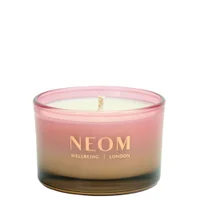Neom Wellbeing London Sparkling Joy Travel Candle 75g - undefined undefined
