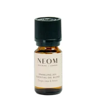 Neom Wellbeing London Sparkling Joy Essential Oil Blend 10ml