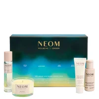 Neom Wellbeing London Wellbeing Discovery Collection (Worth £65.00)
