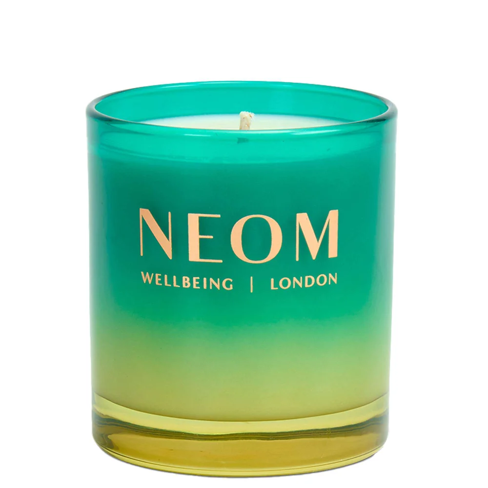 Neom Wellbeing London Perfect Peace 1 Wick Candle 185g Image 1