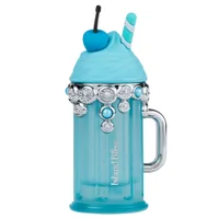 Armaf Delights Island Bliss Eau de Parfum Spray 100ml - undefined undefined