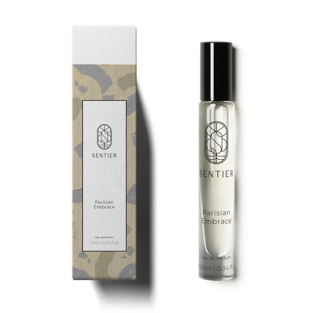 Sentier Parisian Embrace Eau de Parfum Spray 10ml