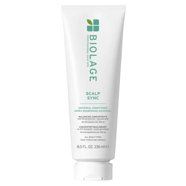 Biolage ScalpSync Universal Conditioner 236ml