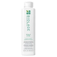 Biolage ScalpSync Calming Shampoo 400ml - undefined undefined