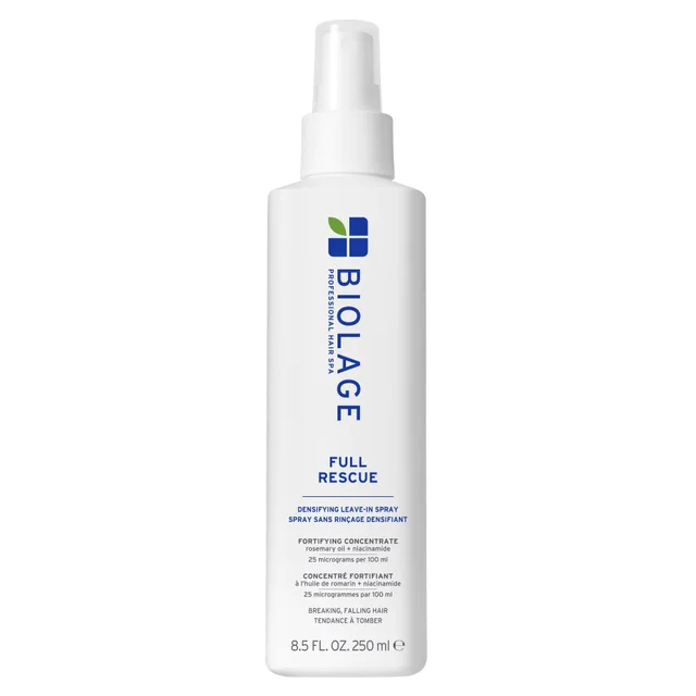 Biolage Full Rescue Densifying Leave-In Spray 250ml