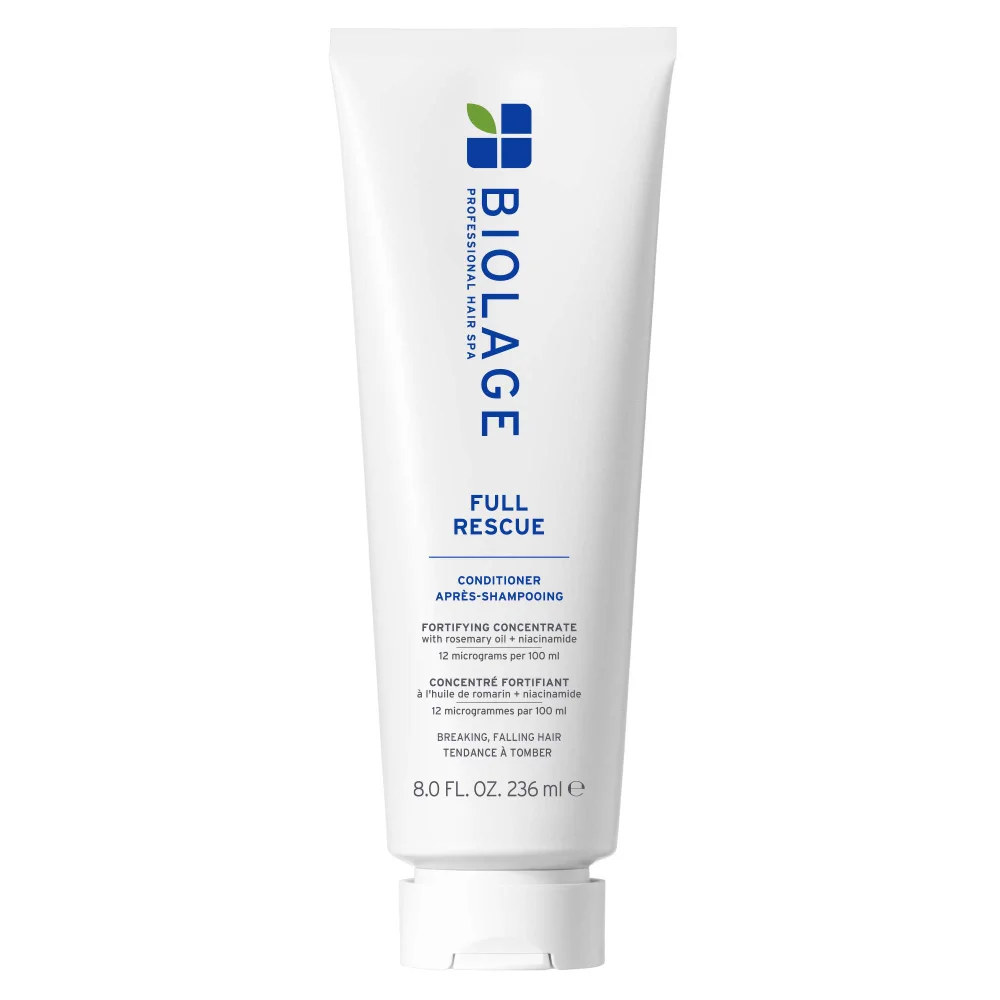 Biolage Full Rescue Conditioner 236ml Image 1