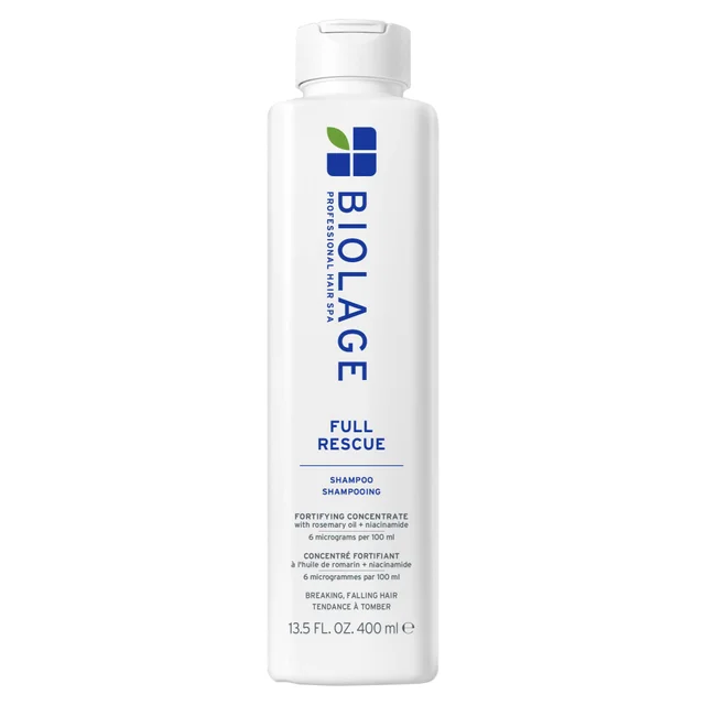 Biolage Full Rescue Shampoo 400ml