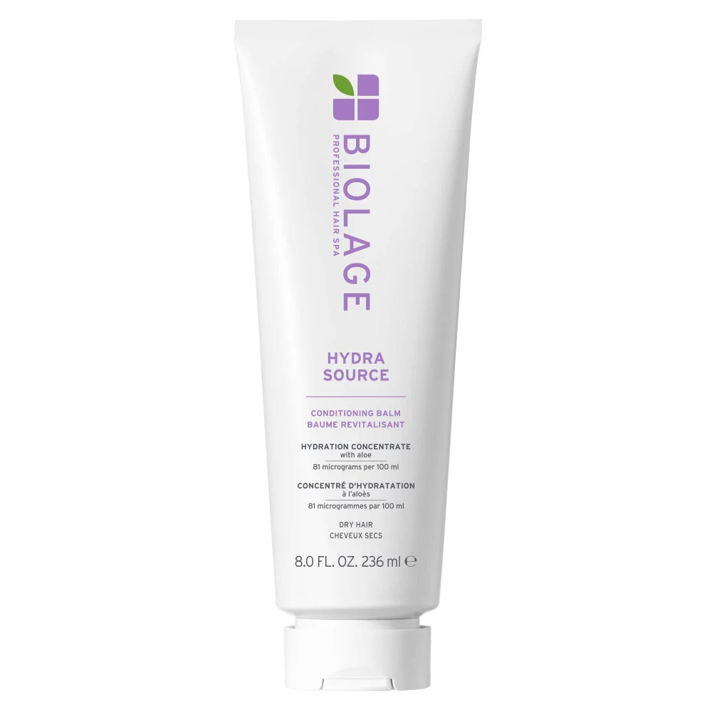 Biolage HydraSource Conditioning Balm 236ml Image 1