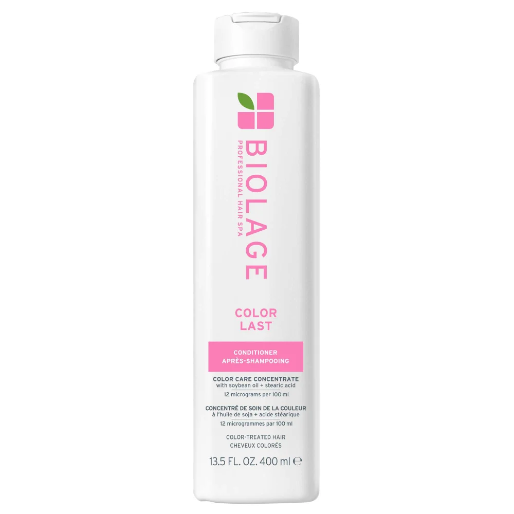 Biolage ColorLast Conditioner 400ml Image 1