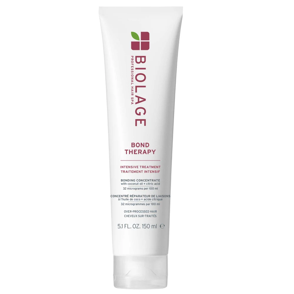 Biolage Bond Therapy Intensive Treatment 150ml Image 1