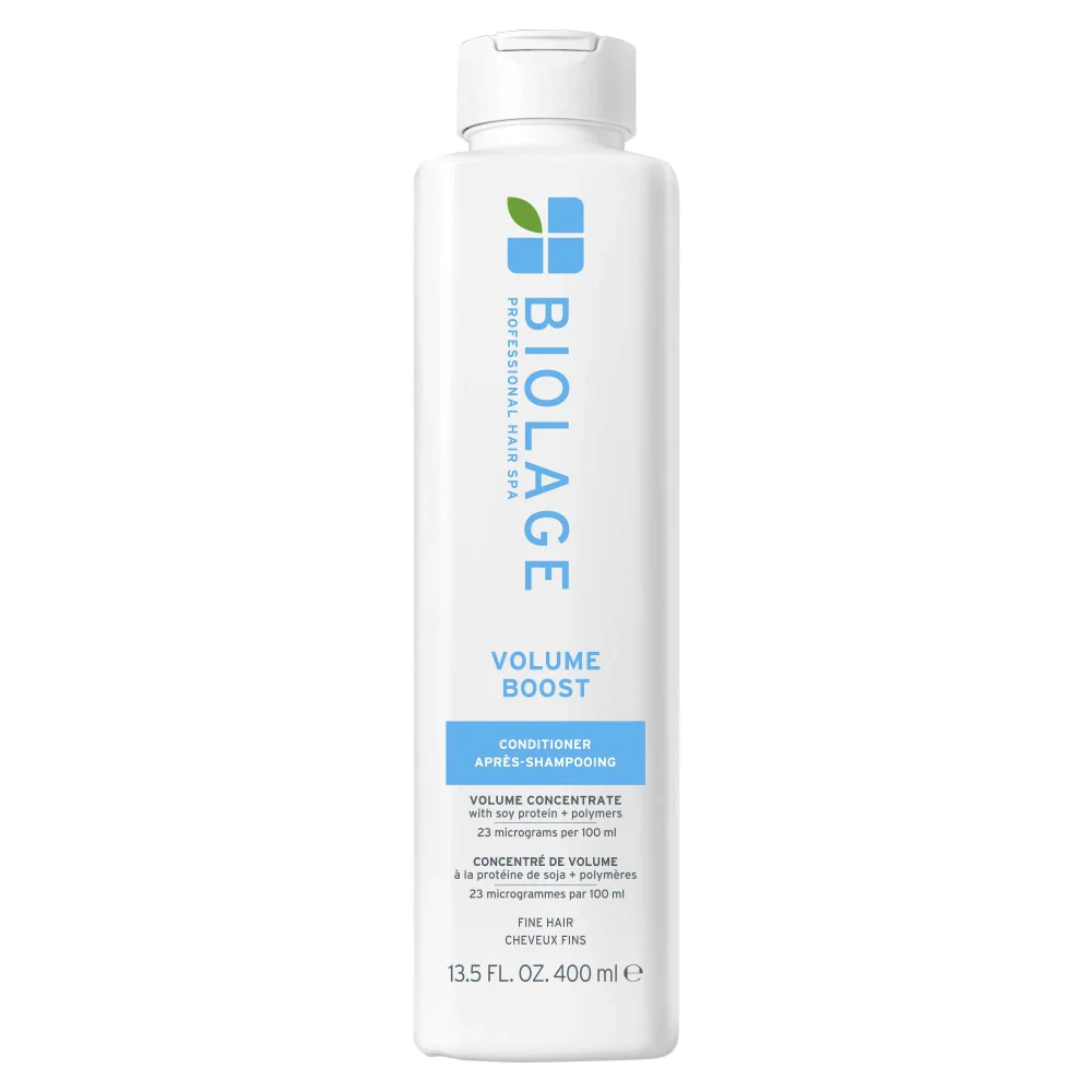 Biolage Volume Boost Conditioner 400ml Image 1