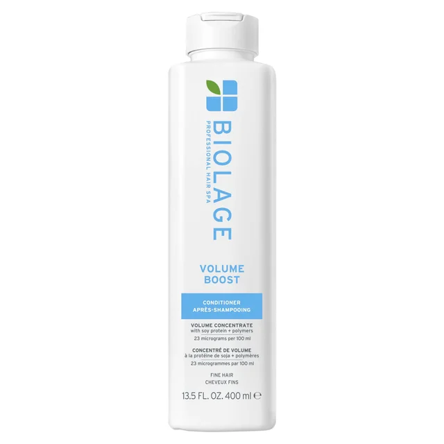 Biolage Volume Boost Conditioner 400ml