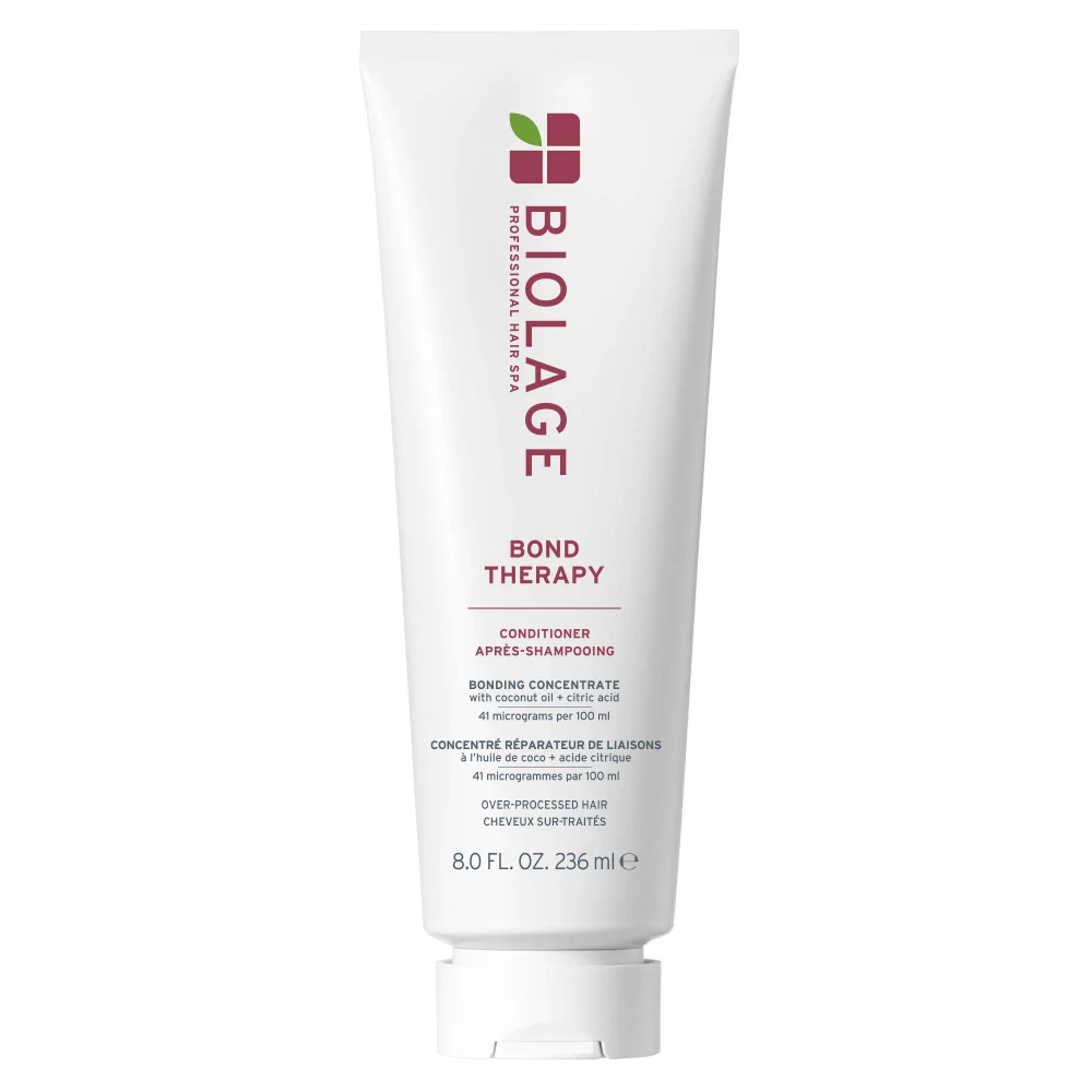Biolage Bond Therapy Conditioner 236ml Image 1