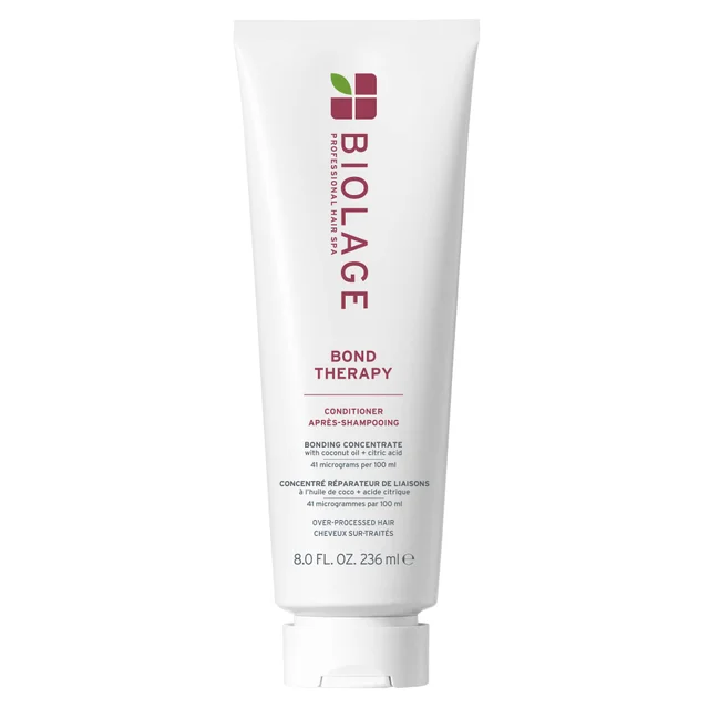 Biolage Bond Therapy Conditioner 236ml
