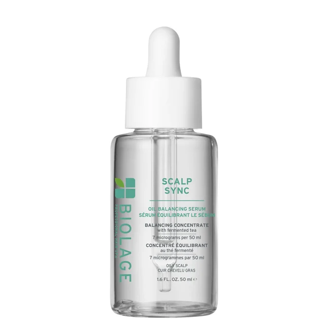 Biolage ScalpSync Oil-Balancing Serum 50ml