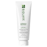 Biolage Strength Recovery Conditioner 236ml - undefined undefined