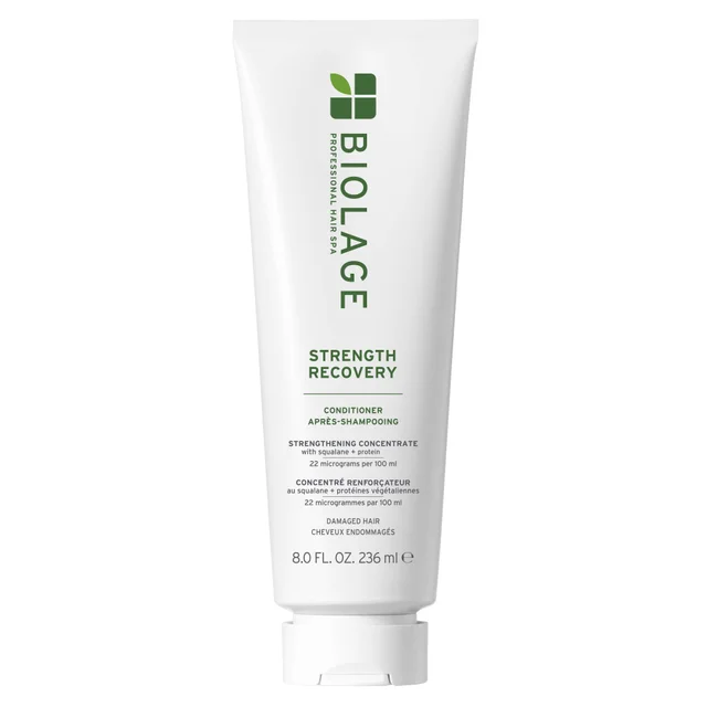 Biolage Strength Recovery Conditioner 236ml