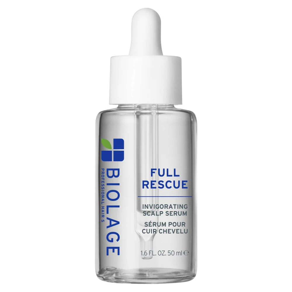 Biolage Full Rescue Invigorating Scalp Serum 50ml Image 1