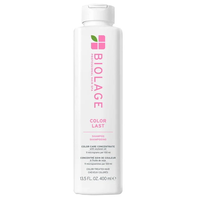 Biolage ColorLast Shampoo 400ml