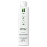 Biolage Strength Recovery Shampoo 400ml - undefined undefined