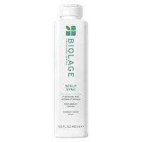 Biolage ScalpSync Anti-Dandruff Shampoo 400ml - undefined undefined