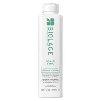 Biolage ScalpSync Claryrifying Shampoo 400ml - undefined undefined