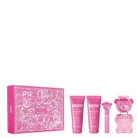 Moschino Toy2 Bubblegum Eau de Toilette Spray 100ml Gift Set (Worth £91) - undefined undefined