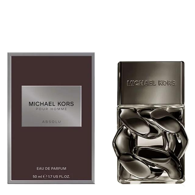 Michael Kors Pour Homme Absolu Eau de Parfum 50ml