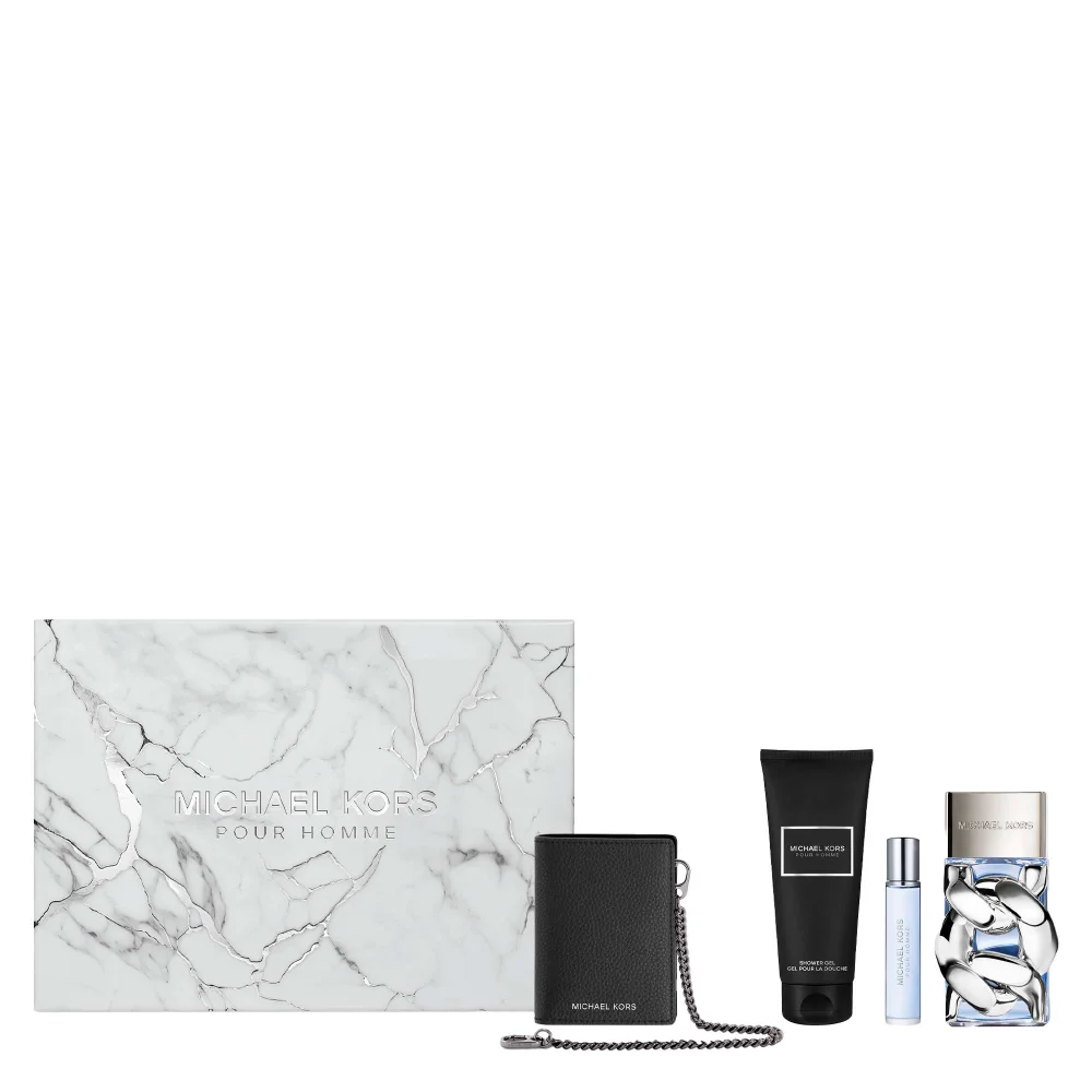 Michael Kors Pour Homme Eau de Parfum 100ml Gift Set Image 1